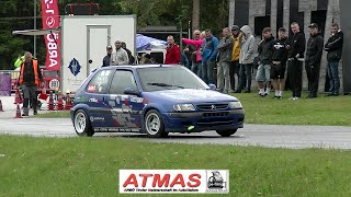 ATMAS 2024  50 Meisterschaft  7 Lauf  Leutasch [upl. by Demb155]