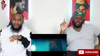 Ella Mai  Not Another Love Song Official Music Video REACTION [upl. by Atul]