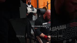 Loglift 150kg330lbs [upl. by Rodablas]