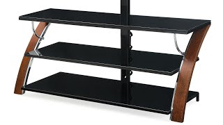 Whalen XL33E TV stand Review [upl. by Pufahl]