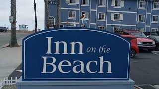 Inn on the beach Ventura California [upl. by Tfat409]