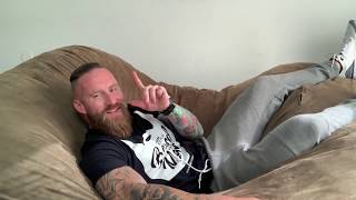 The Beard Struggle Honest Review after 13 Months  Watch This BEFORE Buying [upl. by Kinnie]