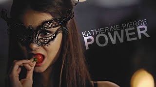 Katherine Pierce  Power [upl. by Niloc]