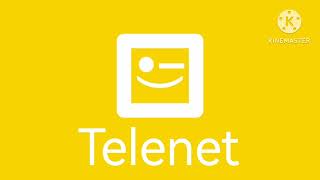 telenet kinemaster [upl. by Ecyarg]