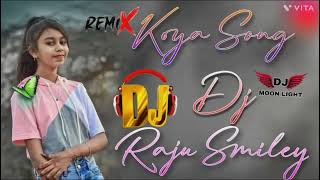 Koya Gondi Song DJ Coming Soon Dj Raju Smiley Bamardi HD Song DJ Remix [upl. by Nah]