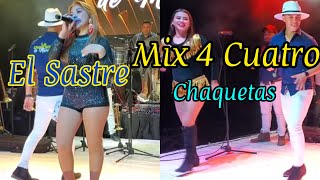 Mix Noa Noa CHANCHONA DE MORAZÁN 🥁🥁 [upl. by Hanyaz30]