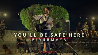 Youll Be Safe Here  Rivermaya  Live Acoustic Cover [upl. by Ikceb]