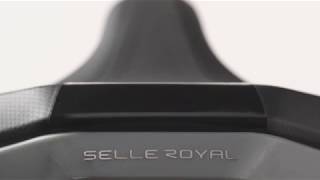 Selle Royal eZone technical features [upl. by Omsoc687]