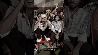 Khatam sansad mein archestra Laga hai 😅 comedy funny shortsfeed shortvideo shorts trending yt [upl. by Rrats]