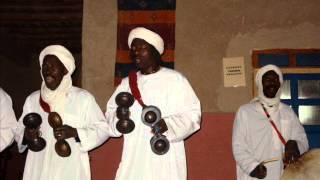 Morocco Gnawa Music [upl. by Doraj]