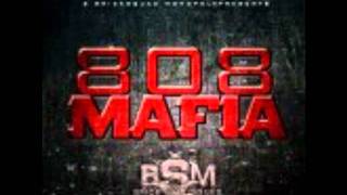 808 Mafia Bands [upl. by Bearnard]