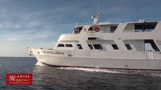 Diving Tubbataha Reefs with Atlantis Azores [upl. by Enrol1]