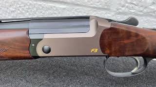 Blaser F3 [upl. by Tandi650]