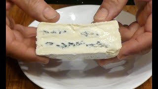 Best Way To Eat Borgonzola Cheese [upl. by Curcio732]