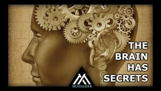 THE BRAIN HAS SECRETS Lesson 2 [upl. by Scotty]