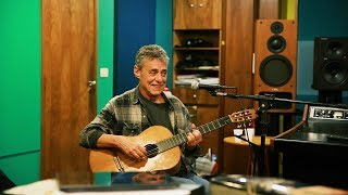 Chico Buarque  quotMassarandupióquot Vídeo Oficial [upl. by Edak12]