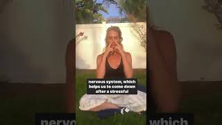 Acid Reflux Vagal Tone Exercise [upl. by Zelikow]