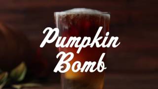 RumChata Pumpkin Bomb [upl. by Fin]