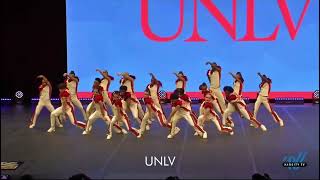 2024 UDA National Hip Hop Finals [upl. by Areis]