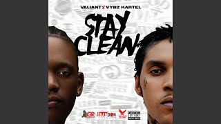 Stay Clean [upl. by Vial]