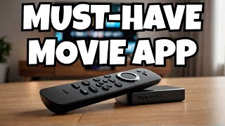 INSANE Firestick MOVIE Apps  Simple Guide [upl. by Marcus]