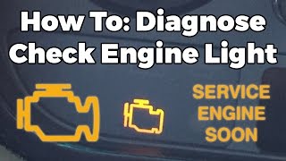 How to Diagnose a Check Engine Light  BMW Ownership 101 [upl. by Neddie724]