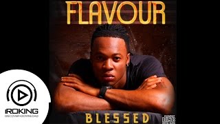 Flavour  Shake Blessed Album [upl. by Eladnar]