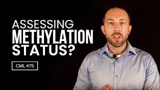 DON’T Use Histamine Levels to Assess Methylation Status  Chris Masterjohn Lite 75 [upl. by Hgielsel]