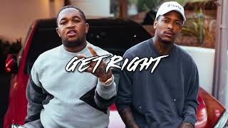 FREE YG x DJ Mustard x Tyga Type Beat 2024 “Get Right”  HoodWil [upl. by Stulin669]