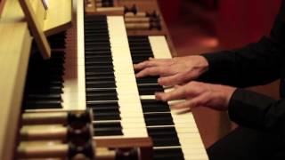 Bohemian Rhapsody Queen on church organ played by Bert van den Brink [upl. by Brunhilde]