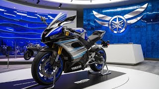 2025 Yamaha R3 A Perfect Blend of Power and Agility  Car info Hub [upl. by Bradstreet]