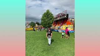 Fun Fair Barrhaven Canada Day 2024 [upl. by Trstram]