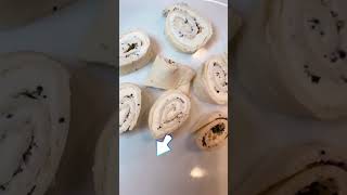 Keto Everything Bagel Bites Recipe [upl. by Ewold]