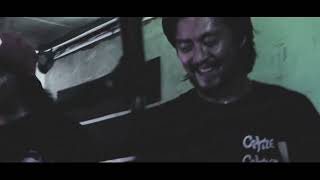 Chicosci  Buzzin Live at Saguijo Bar  2022 [upl. by Konstanze]