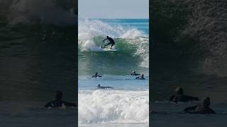 CROSBY COLAPINTO lowers wsl surfing trestles waves surf colabros southswell shorts [upl. by Otcefrep]