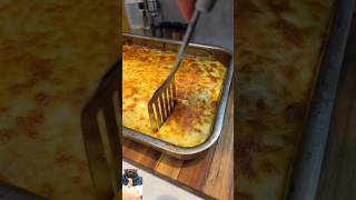 Lasagnes cuisine shorts short lasagna lasagne explore fy fyp fypシ゚ food fastfood foryou [upl. by Ethban]