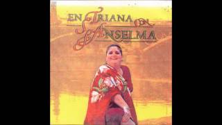 Anselma Enamorarse de Sevilla Audio Oficial [upl. by Alitta]