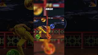 JAKEY CHANG tiene un JUEGO nintedo jakey playstation streetfighter ps1 ps2 cine [upl. by Ahsilrac230]