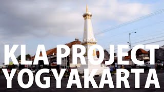 KLA Project  Yogyakarta Music Video Cover by Cemara Pictures [upl. by Alra]