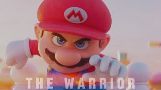 Mario  The Warrior [upl. by Metah429]