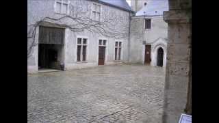 Le chateau de Beaugency [upl. by Siva]