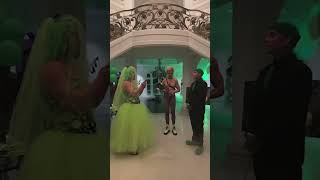 BLACKBEAR amp MIKE POSNER GET MARRIED  MANSIONZ 2 [upl. by Sheppard]