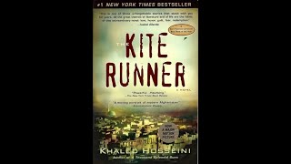 The Kite Runner Audiobook by Khaled Hosseini Chapter 12 [upl. by Audres652]