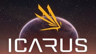 ICARUS 2024 Full Game  Longplay Walkthrough No Commentary [upl. by Mcmurry403]