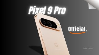 Google Pixel 9 Pro  GOOGLE IS NOTHOLDING BACK [upl. by Ycnay835]