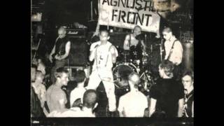 Agnostic Front  United Blood EP [upl. by Hollander]