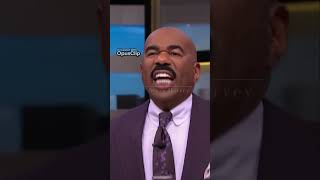 How to motivate children during there trails🔥steve harvey 🙏💯 [upl. by Yhtorod]