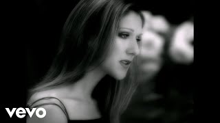 Céline Dion  Immortality Official HD Video ft Bee Gees [upl. by Redvers]