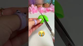 CUTTING Stress Balls to FIND SLIME 😱🤨✂️ [upl. by Esile]