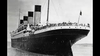 Secrets of the Titanic  Full Documentary  2020 [upl. by Rohpotsirhc943]